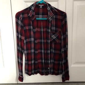 Soft Flannel